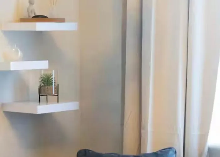 Comfortable With Free Parking Carlisle (Cumbria)